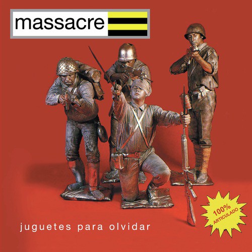 Juguetes para Olvidar