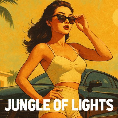 Jungle of Lights