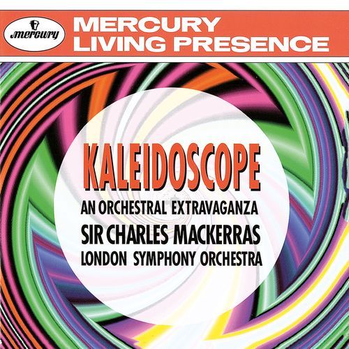 Thomas: Mignon: Overture