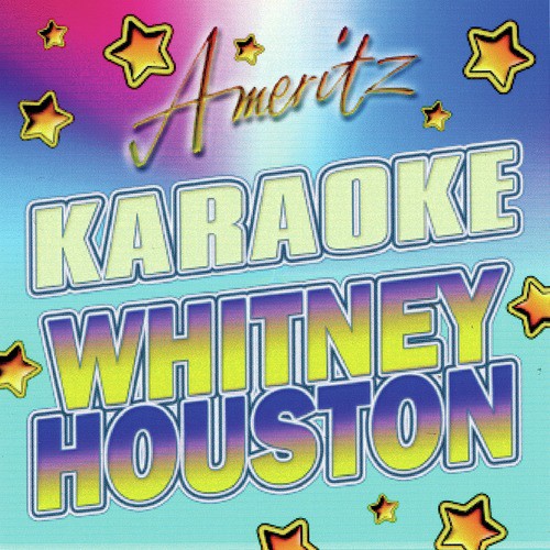 Karaoke: Whitney Houston