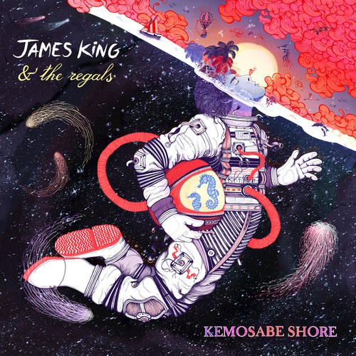 Kemosabe Shore_poster_image