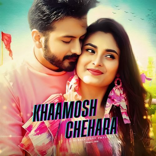 Khaamosh Chehara