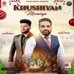 Khushiyan Maniaye-NR1SejUdAx4