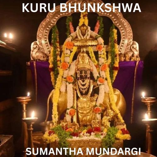 Kuru Bhunkshwa
