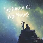 La Luna en el Cielo