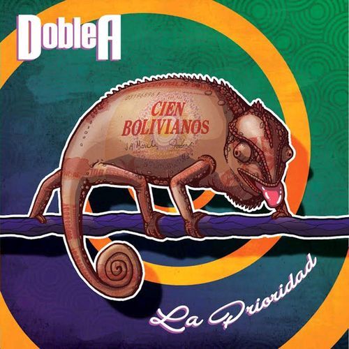 Cambia cover art