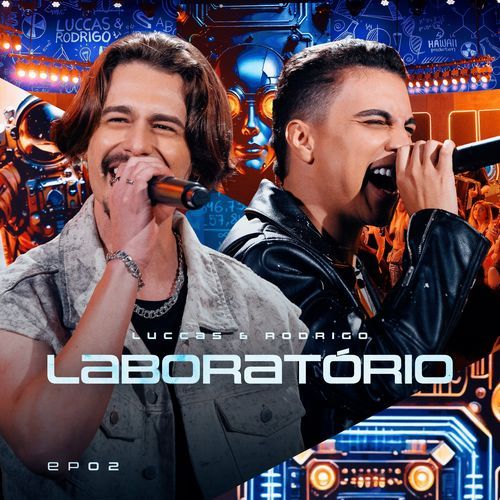 Laboratório (EP.02) (Live)_poster_image