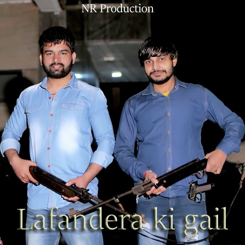 Lafandra Ki Gail