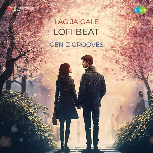 Lag Ja Gale Lofi Beat