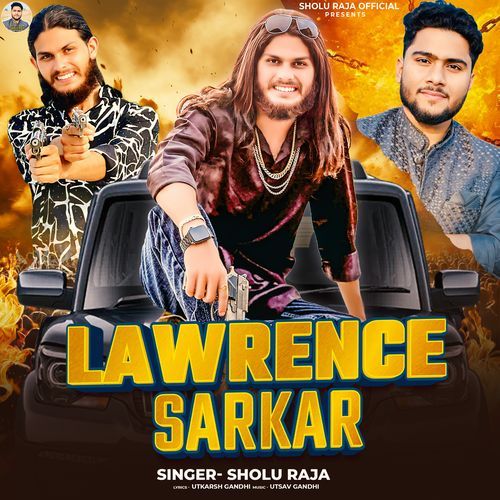 Lawrence Sarkar