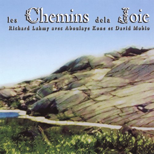 Abraham cover art