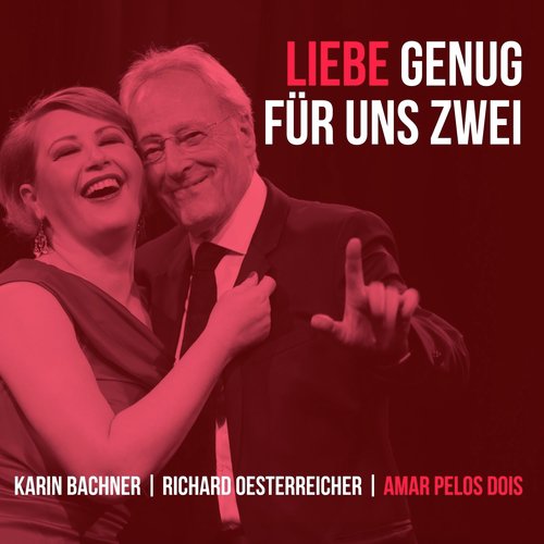 Liebe Genug für uns zwei