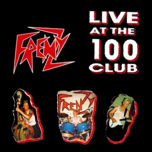Live At The 100 Club