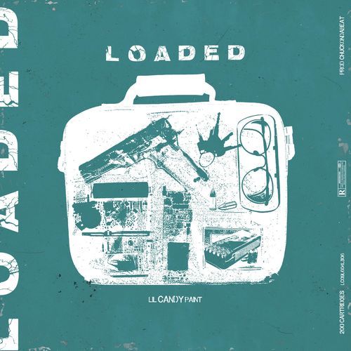 Loaded (feat. Lil Candy Paint) cover art