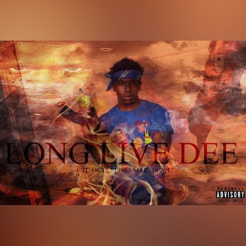 Demon Child cover art