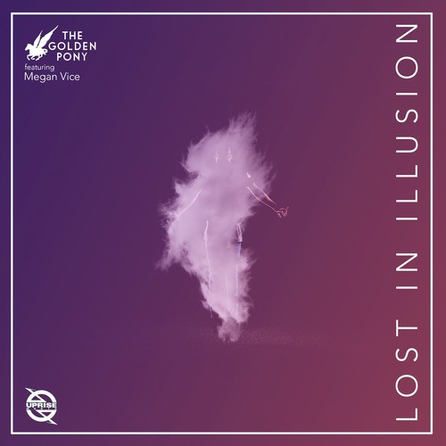 Lost in Illusion (feat. Megan Vice)