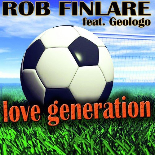 Love Generation - 1