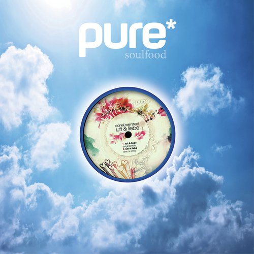Luft & Liebe (Knut S. Remix) cover art