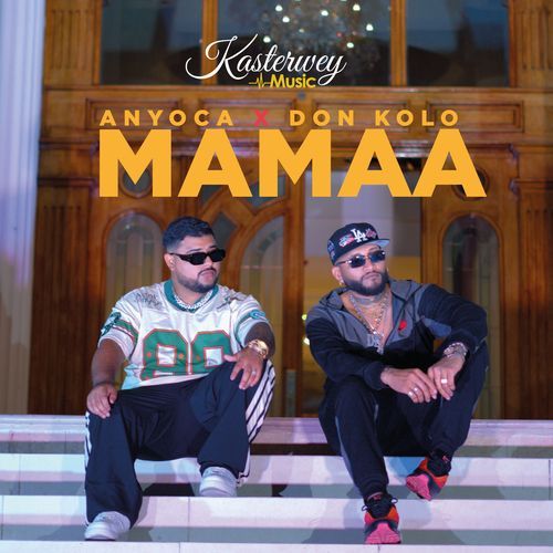 MAMAA