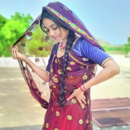 मुंढो बांधे चाई मत बांधे चाल पहचाण जाऊंगो