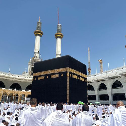 دعا