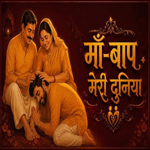 Maa Baap Meri Duniya