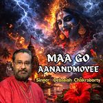 Maa Go Aanandmoyee