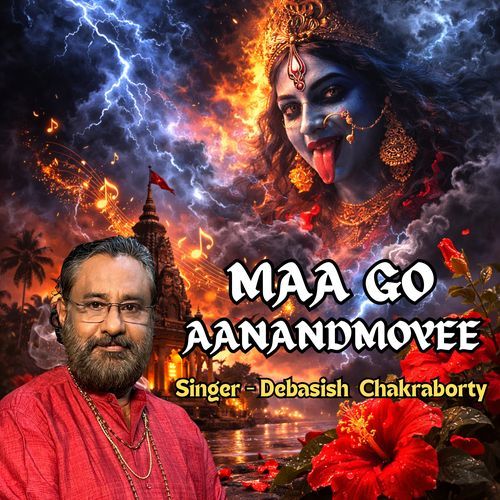 Maa Go Aanandmoyee