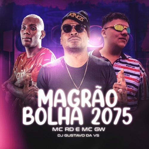 Magrão Bolha 2075_poster_image