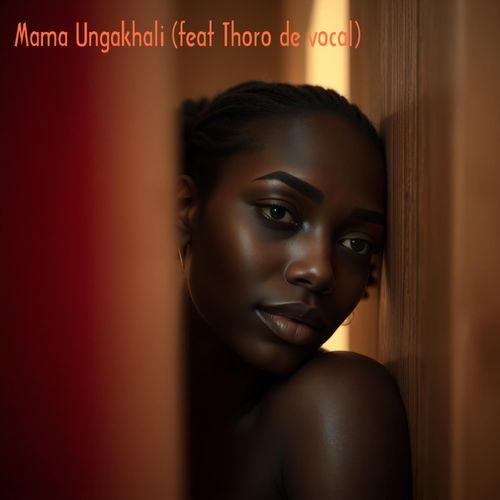 Mama Ungakhali (feat. Thoro de vocal)