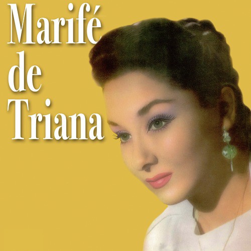 Marifé de Triana