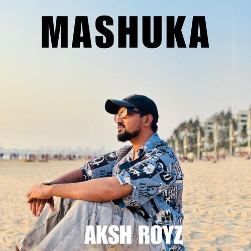Mashuka
