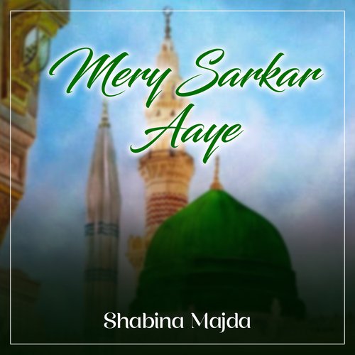 Mery Sarkar Aaye - Single_poster_image