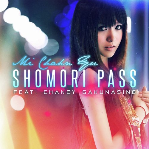 Shomori Pass