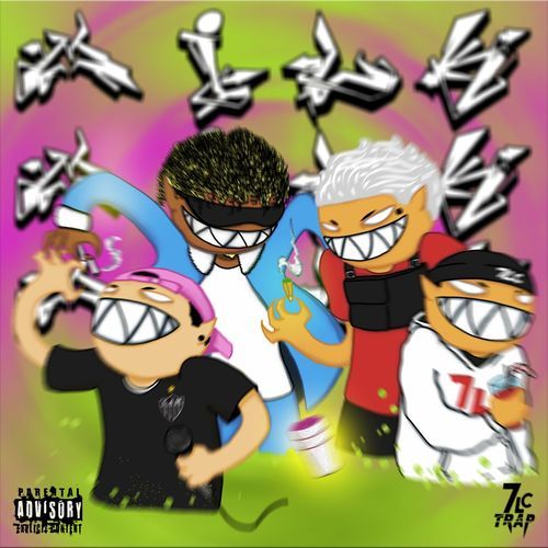 Milk cover art