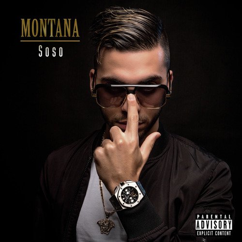 Montana cover art