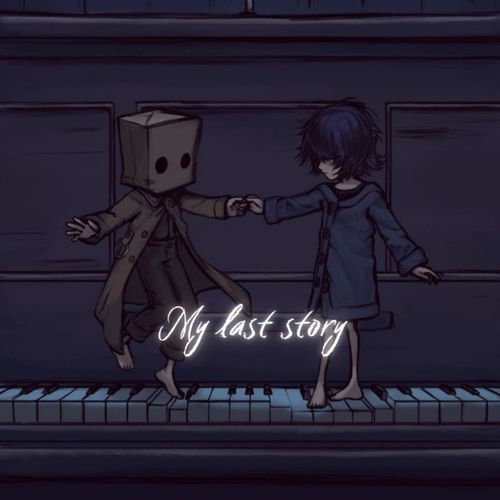 My last story