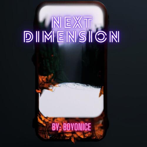 BOXED cover art