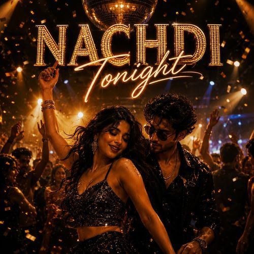 Nachdi Tonight