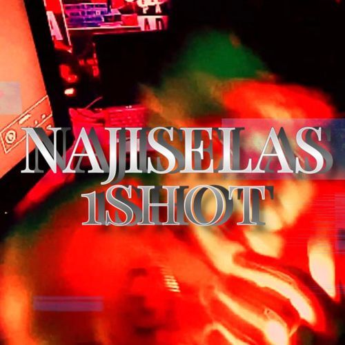 Najiselas 1shot cover art