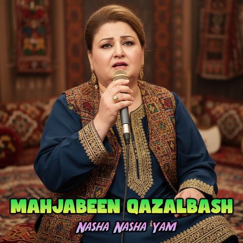 Nasha Nasha Yam