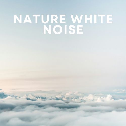 Nature White Noise cover art