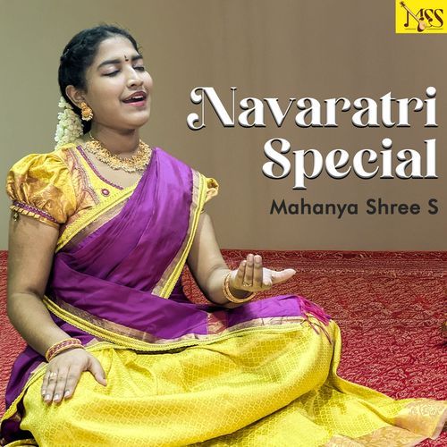 Sharanam Vijaya Saraswathi