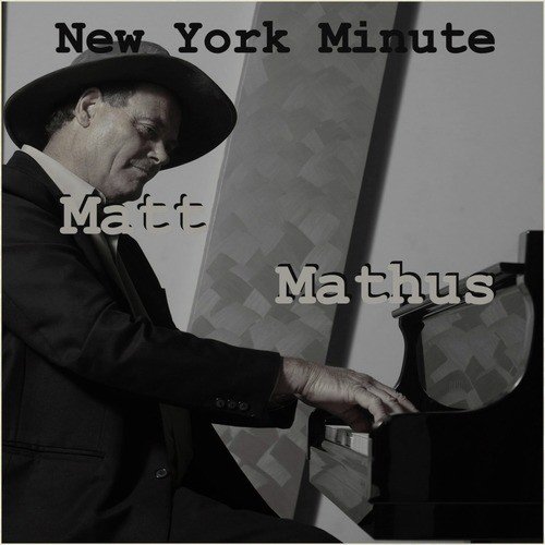 Matt Mathus