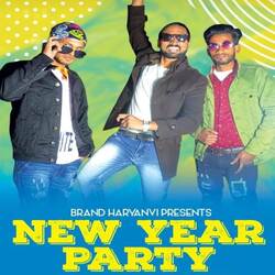 New year party (feat. Vimmu gupta, Shekhar aashiwal)-HCMiWQRbR1c