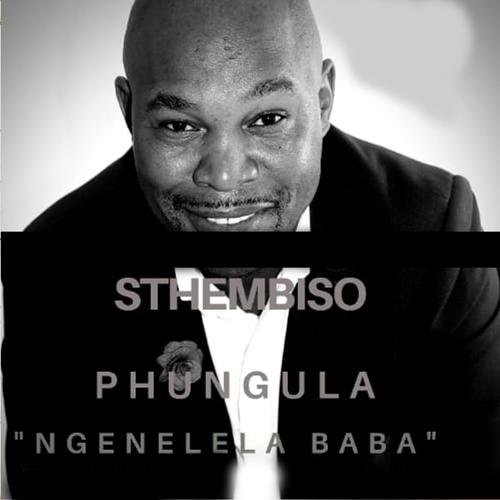 Ngenelela Baba cover art