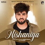 Nishaniya