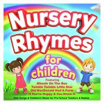 Nursery Rhymes ABC
