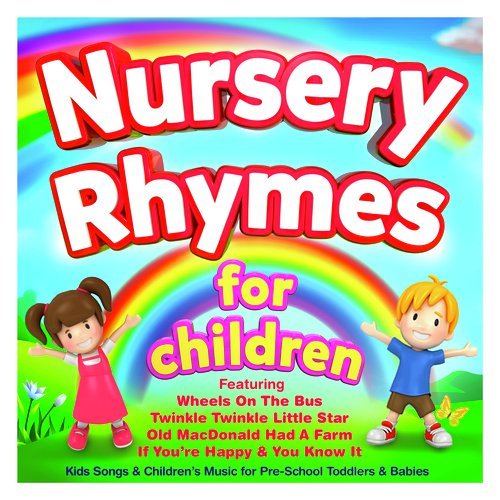 Hush Little Baby - Song Download from Nursery Rhymes for Children - Kids  Songs & Childrens Music for Pre-School Toddlers & Babies @ JioSaavn