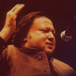 Nusrat Fateh Ali Khan, Vol. 24